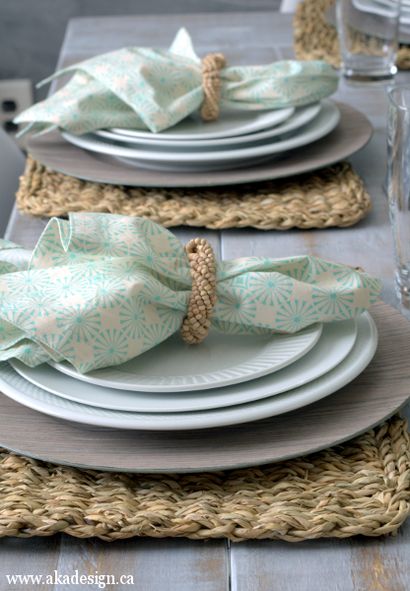 Comment faire en tissu (serviettes __gVirt_NP_NN_NNPS<__ tissu) Comment faire le tissu Napkins