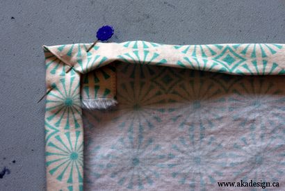 Comment faire Napkins tissu (faire) Comment faire le tissu Napkins