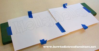 Comment faire des signes en bois sur mesure, en difficulté Comment meubles de détresse, Meubles Distressed (en bois) Comment faire des signes en bois personnalisés en difficulté, comment meubles de détresse, Meubles Distressed