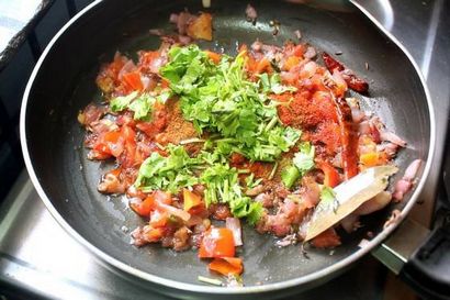 Comment faire Dal Fry - Dal Fry Recette_1 (eau de l'eau jusqu'à 2cups) Comment faire Dal Fry - Dal Fry Recette_1