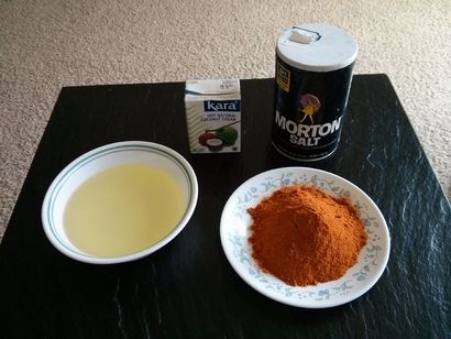 Comment faire de poulet Délicieusement simple Curry 5 étapes (avec photos) (délicieusement) Comment faire de poulet Délicieusement simple Curry 5 étapes (avec photos)