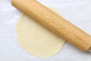 Comment faire la pâte à empanada pour la cuisson (cuisson) Comment faire la pâte à empanada pour la cuisson