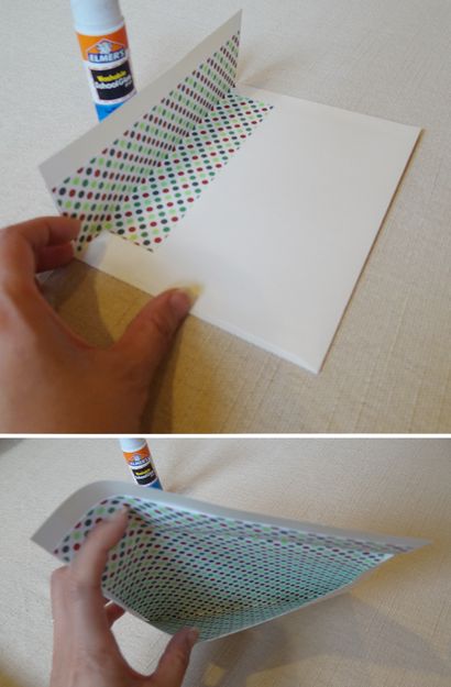 Comment faire Envelope Liners - L'Evangile style (enveloppe) Comment faire Envelope Liners - L'Evangile style