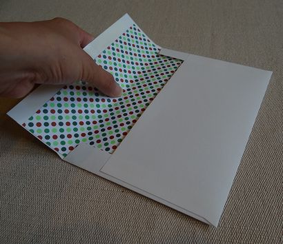 Comment faire Envelope Liners - L'Evangile Style (comment faire des enveloppes avec des liners) Comment faire Envelope Liners - L'Evangile style