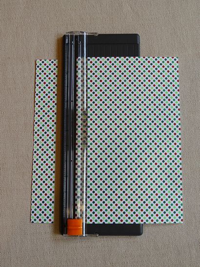 Comment faire Envelope Liners - L'Evangile Style (liners) Comment faire Envelope Liners - L'Evangile style