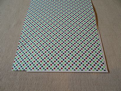 Comment faire Envelope Liners - L'Evangile Style (Faire enveloppe Liners) Comment faire Envelope Liners - L'Evangile style