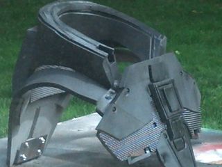 Comment faire en mousse Armure 7 étapes (avec photos) (comment faire une armure de mousse artisanale) Comment faire en mousse Armure 7 étapes (avec photos)