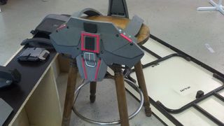 Comment faire en mousse Armure 7 étapes (avec des images) (étapes) Comment faire en mousse Armure 7 étapes (avec photos)
