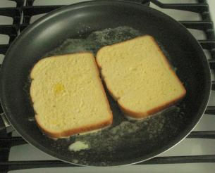 Comment faire du français Toast de commencer la cuisson (français) Comment faire du français Toast Pour commencer la cuisson