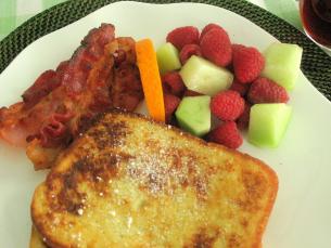 Comment faire du français Toast Pour commencer la cuisson (pain grillé) Comment faire du français Toast Pour commencer la cuisson