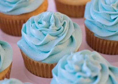 Comment faire glaçages et les glaçages - Plat Allrecipes (comment préparer le glaçage pour les petits gâteaux) Comment faire glaçages et les glaçages - Plat Allrecipes