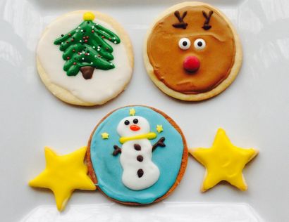 Comment faire glaçages et les glaçages - Plat (faire Allrecipes) Comment faire glaçages et les glaçages - Plat Allrecipes