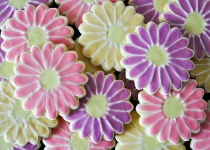 Comment faire glaçages et les glaçages - Plat (faire Allrecipes) Comment faire glaçages et les glaçages - Plat Allrecipes