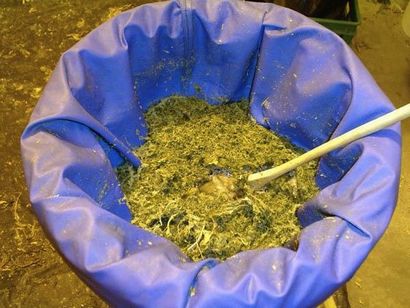 Comment faire de hachage à la maison recette traditionnelle Californie (Californie) Comment faire de hachage à la maison recette traditionnelle Californie