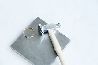 Comment faire Boucles d'oreilles en différentes formes (comment faire des boucles d'oreilles en papier jimikki) Comment faire Boucles d'oreilles en différentes formes