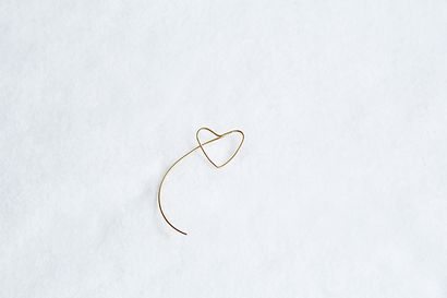 Comment faire Boucles d'oreilles en différentes formes (comment faire des boucles d'oreilles en papier jimikki) Comment faire Boucles d'oreilles en différentes formes