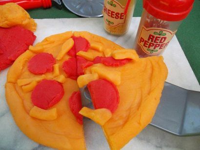 Comment faire Kool-Aid Playdough Recette pour les enfants, FeltMagnet (faire) Comment faire Kool-Aid Playdough Recette pour les enfants, FeltMagnet