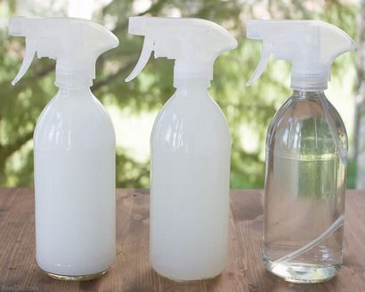 Comment faire liquide amidon en aérosol 3 Recettes non toxiques - Bren-ce que (liquide) Comment faire liquide amidon en aérosol 3 Recettes non toxiques - Bren Avez-