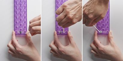 Comment faire Loom Bracelets bande, Wilkolife (faire) Comment faire Loom Bracelets bande, Wilkolife
