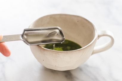 Comment faire Matcha Latte, The Pioneer Woman (marque) Comment faire Matcha Latte, The Pioneer Woman