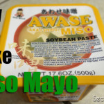 Comment faire Miso Mayo une Sauce Sushi simple mais Savory (mayo) Comment faire Miso Mayo une Sauce Sushi simple mais Savory