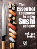 Comment faire Miso Mayo une sauce sushi simple mais Savory (simple) Comment faire Miso Mayo une Sauce Sushi simple mais Savory