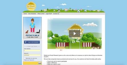 Comment faire de l'argent en ligne des sondages rémunérés en Australie (enquêtes) Comment faire de l'argent en ligne des sondages rémunérés en Australie