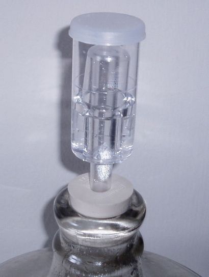 Comment faire Moonshine 4 étapes (avec photos) (comment faire partie de Moonshine 1) Comment faire Moonshine 4 étapes (avec photos)