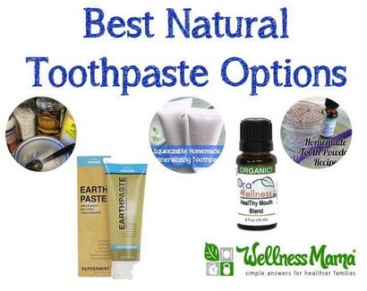 Comment faire Dentifrice naturel, bien-être Mama (comment faire du dentifrice à la cannelle) Comment faire Dentifrice naturel, Bien-être maman