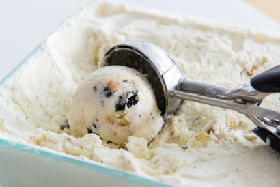Comment faire No-Churn Ice Cream, The Pioneer Woman (comment faire dondurma la crème glacée) Comment faire No-Churn Ice Cream, The Pioneer Woman