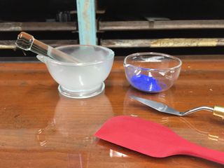 Comment faire Peinture à l'huile 19 étapes (avec des images) (étapes) Comment faire de la peinture à l'huile 19 étapes (avec photos)
