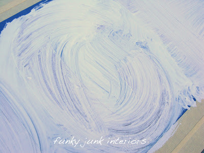 Comment faire des signes anciens - la façon de Funky Junk - Interiors Funky Junk (funky) Comment faire de vieux signes - la façon indésirable Funky - Interiors Funky Junk