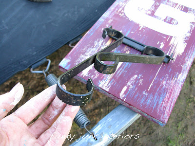 Comment faire des signes anciens - la façon de Funky Junk - Interiors Funky Junk (Без кейворда) Comment faire de vieux signes - la façon indésirable Funky - Interiors Funky Junk