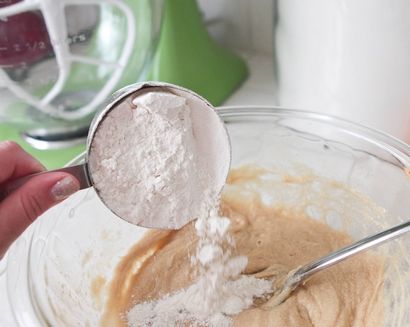 Comment faire parfait M et M Cookies (parfait) Comment faire des biscuits parfaits M et M