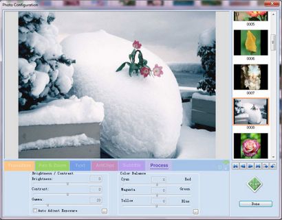 Comment faire le diaporama photo jouable sur iPhone (jouable) Comment faire le diaporama photo jouable sur iPhone