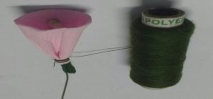 Comment faire Rose et Livre blanc Crêpe Fleurs - Partage de nos expériences (fleurs) Comment faire Rose et Livre blanc Crêpe Fleurs - Partage de nos expériences