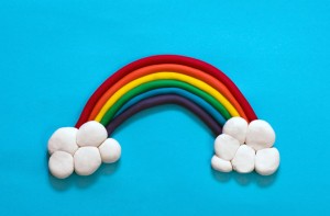 Comment fabriquer des jouets de pâte de jeu (faire) Comment fabriquer des jouets en pâte à modeler