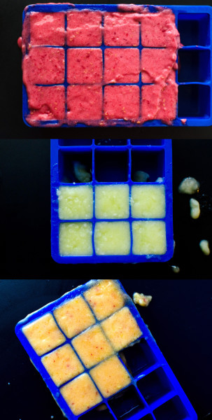 Comment faire arc cubes de glace! (Pas de colorant alimentaire!), La saveur Bender (arc en ciel) Comment faire arc cubes de glace! (Pas de colorant alimentaire!), La saveur Bender