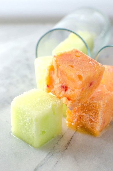 Comment faire arc cubes de glace! (Pas de colorant alimentaire!), La saveur Bender (nourriture) Comment faire arc cubes de glace! (Pas de colorant alimentaire!), La saveur Bender