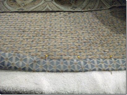 Comment faire du panneau latéral des rideaux (faire) Comment faire panneau latéral rideaux
