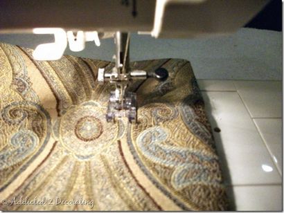 Comment faire panneau latéral rideaux (rideaux) Comment faire panneau latéral rideaux