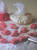 Comment faire bonbons magasin de bonbons (noix Johnsons) Comment faire des bonbons magasin de bonbons