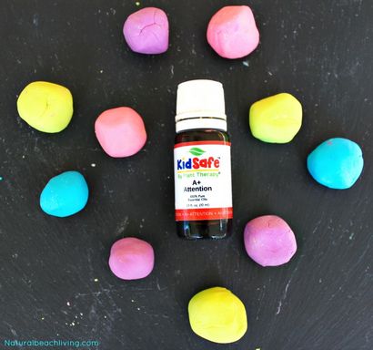 Comment faire Thinking Putty - Le meilleur stress Putty Recette - Plage Natural Living (recette) Comment faire Thinking Putty - Le meilleur stress Putty Recette - Plage Natural Living