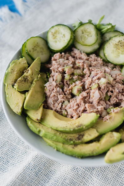 Comment faire une salade de thon 6 Recettes Salade de thon (salade) Comment faire salade de thon 6 Recettes Salade de thon