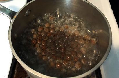 Comment faire votre propre Bubble Tea (Austin Hake faire) Comment faire votre propre Bubble Tea