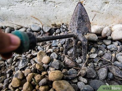 Comment Rake un jardin zen 9 étapes (avec photos) (photos) Comment Rake un jardin zen 9 étapes (avec photos)