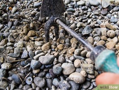 Comment Rake un jardin zen 9 étapes (avec photos) (motif Cette traduction) Comment Rake un jardin zen 9 étapes (avec photos)
