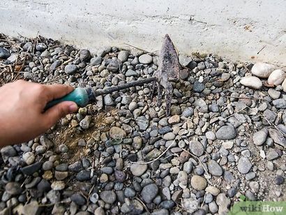 Comment Rake un jardin zen 9 étapes (avec photos) (râteau) Comment Rake un jardin zen 9 étapes (avec photos)