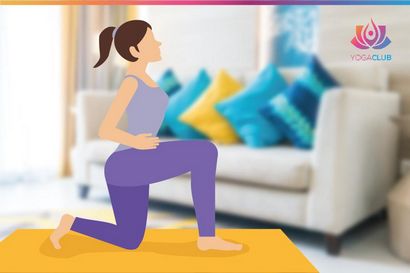 Comment faire en toute sécurité Inversions de yoga à la maison - YogaClub (comment faire du yoga inversions) Comment faire en toute sécurité Inversions de yoga à la maison - YogaClub