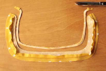 Comment coudre un collier Mandarin - Demo avec chemise Bonn - Robe, Démangeaison à broder (col) Comment coudre un collier Mandarin - Demo avec chemise Bonn - Robe, Démangeaison à broder